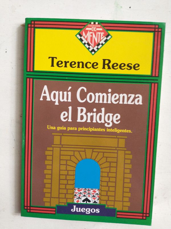 Aqui Comienza el Bridge