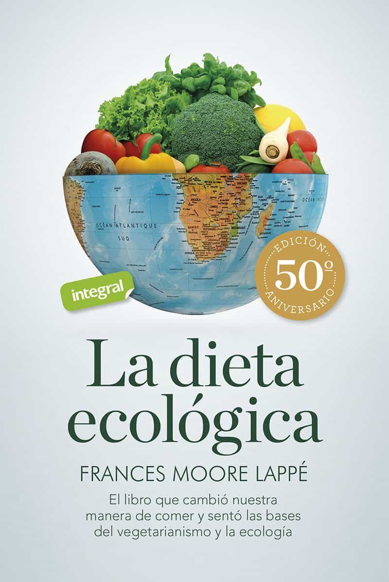 LA DIETA ECOLOGICA