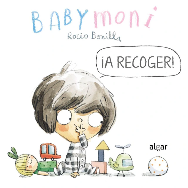 Babymoni ¡A Recoger!