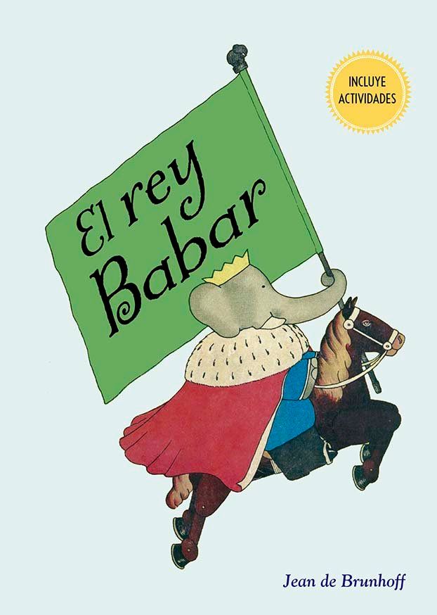 REY BABAR EL