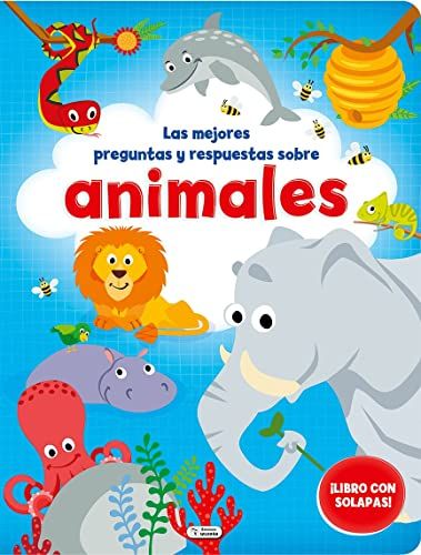 ANIMALES