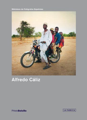 Alfredo Caliz