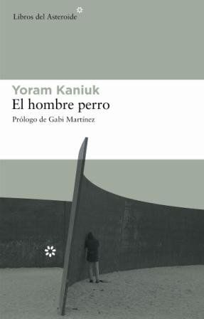 El hombre perro
