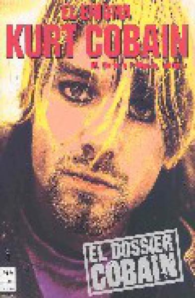 Enigma kurt cobain, el