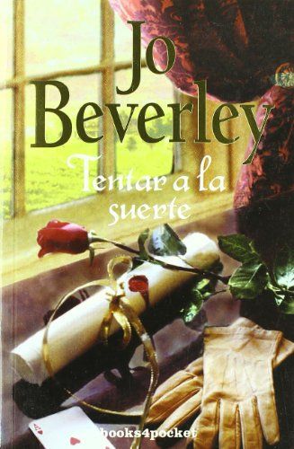 Tentar a la Suerte - B4p