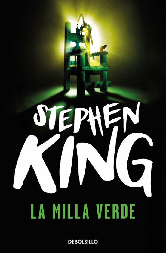 LA MILLA VERDE (ED. ESPAÑOLA)