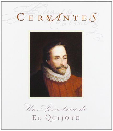 Un Abecedario de El Quijote