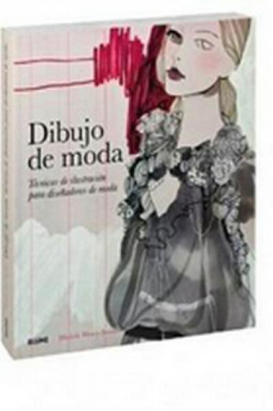 DIBUJO DE MODA