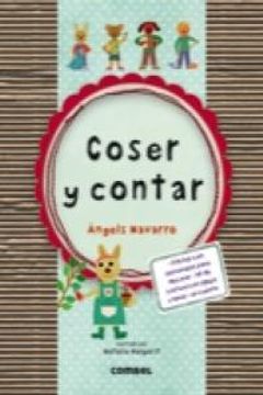 COSER Y CONTAR