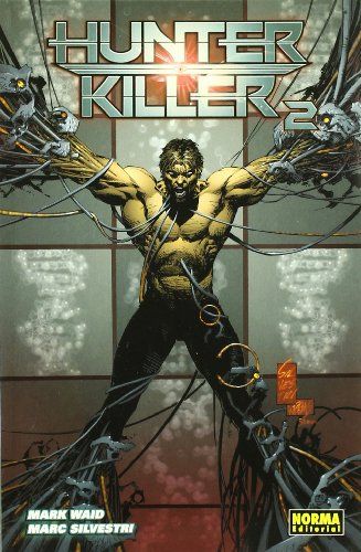 2. HUNTER KILLER