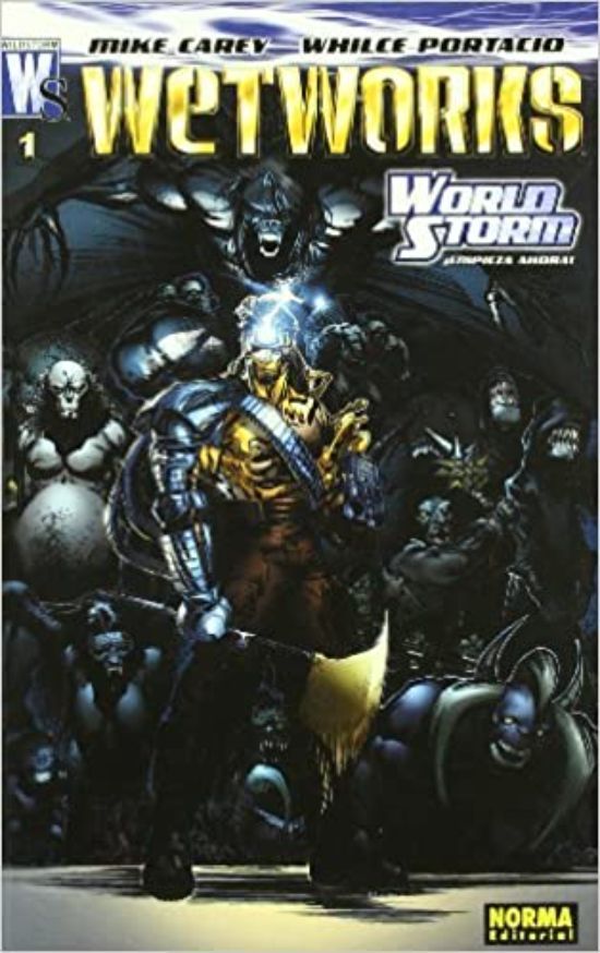 1. WETWORKS STORMWORLD