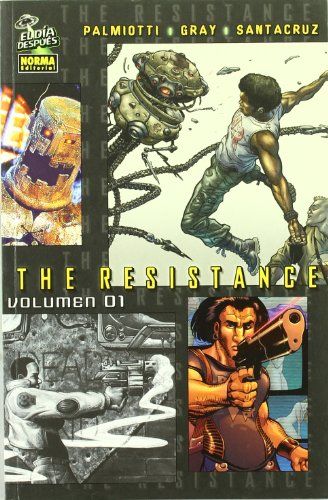 1. The Resistance