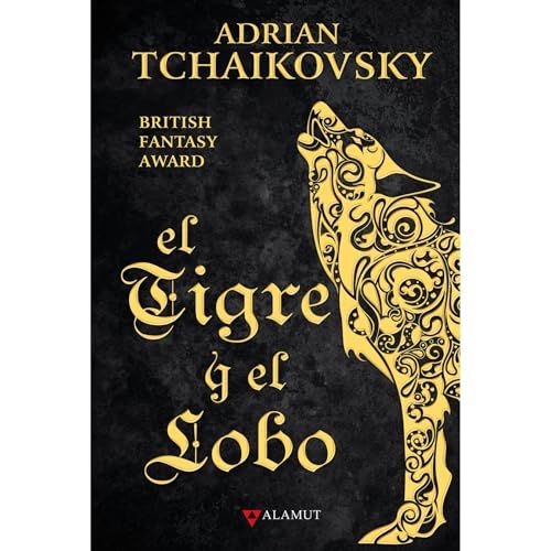 EL TIGRE Y EL LOBO