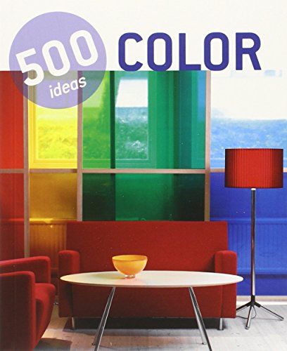 500 Ideas Color