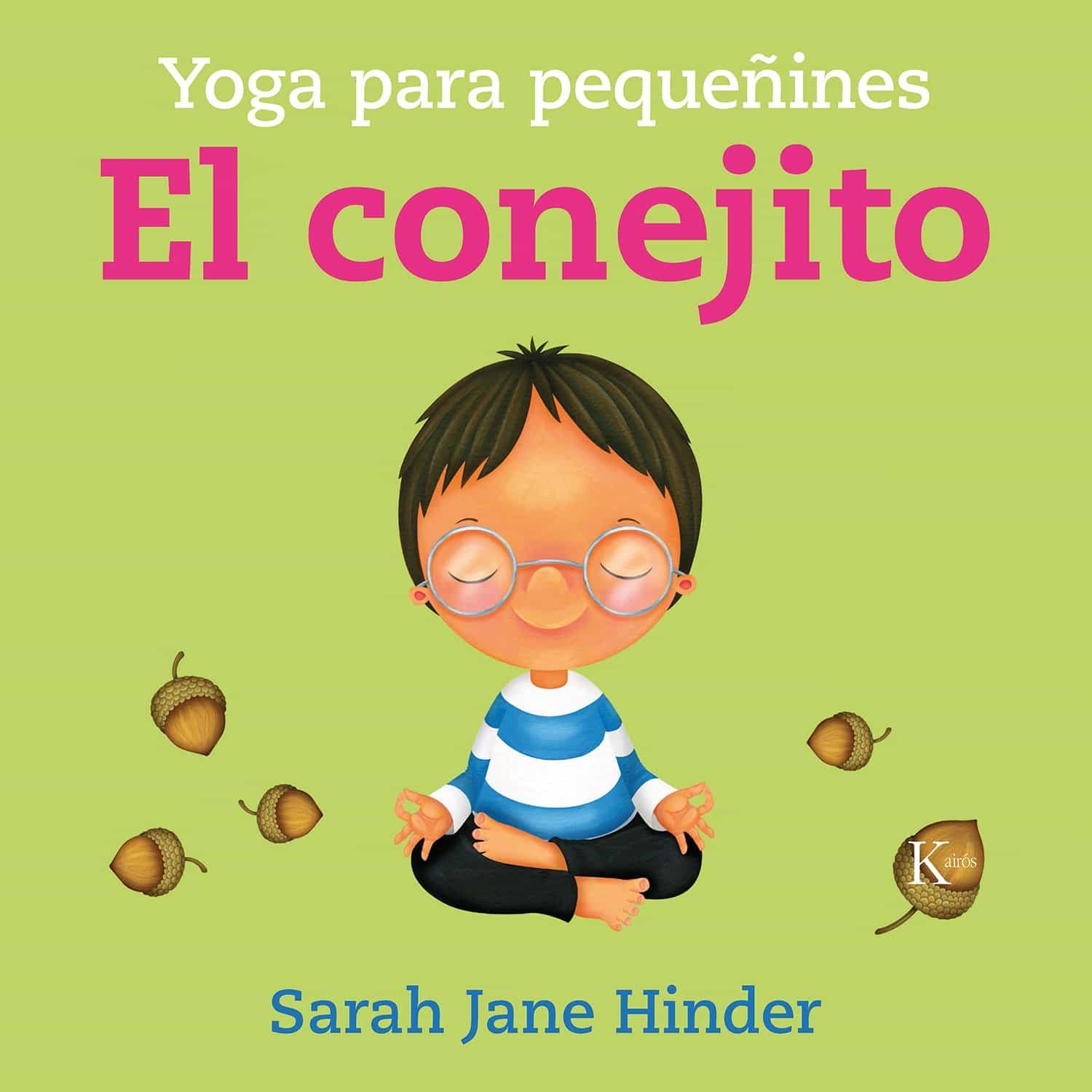 EL CONEJITO - YOYA PARA PEQUEÑINES