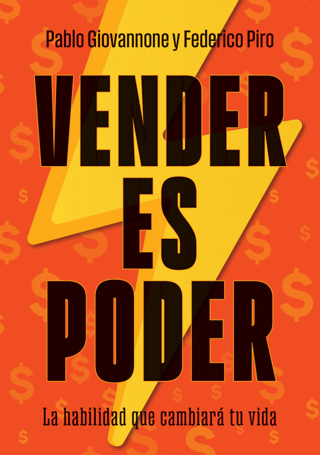 Vender Es Poder