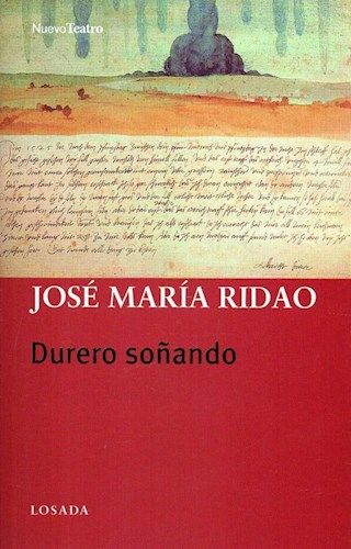 DURERO SOÑANDO