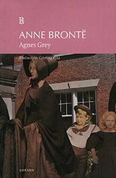 AGNES GREY