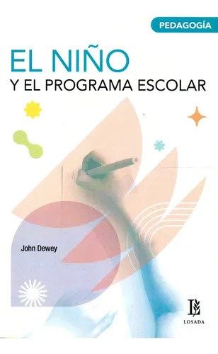 EL NIÑO Y EL PROGRAMA ESCOLAR