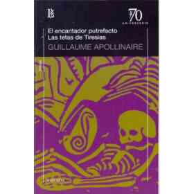 El Encantador Putrefacto - las Tetas de Tiresias