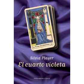 EL CUARTO VIOLETA