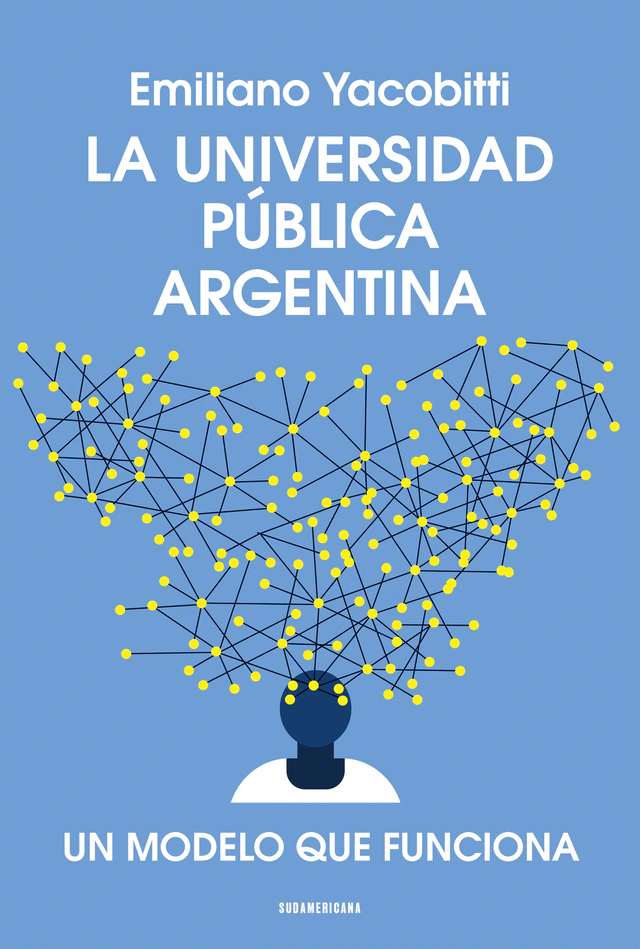 UNIVERSIDAD PUBLICA EN ARGENTINA