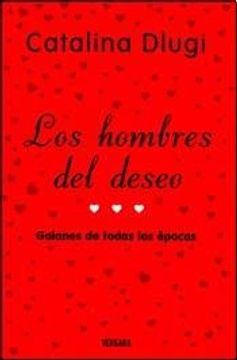 LOS HOMBRES DEL DESEO **PROMO**