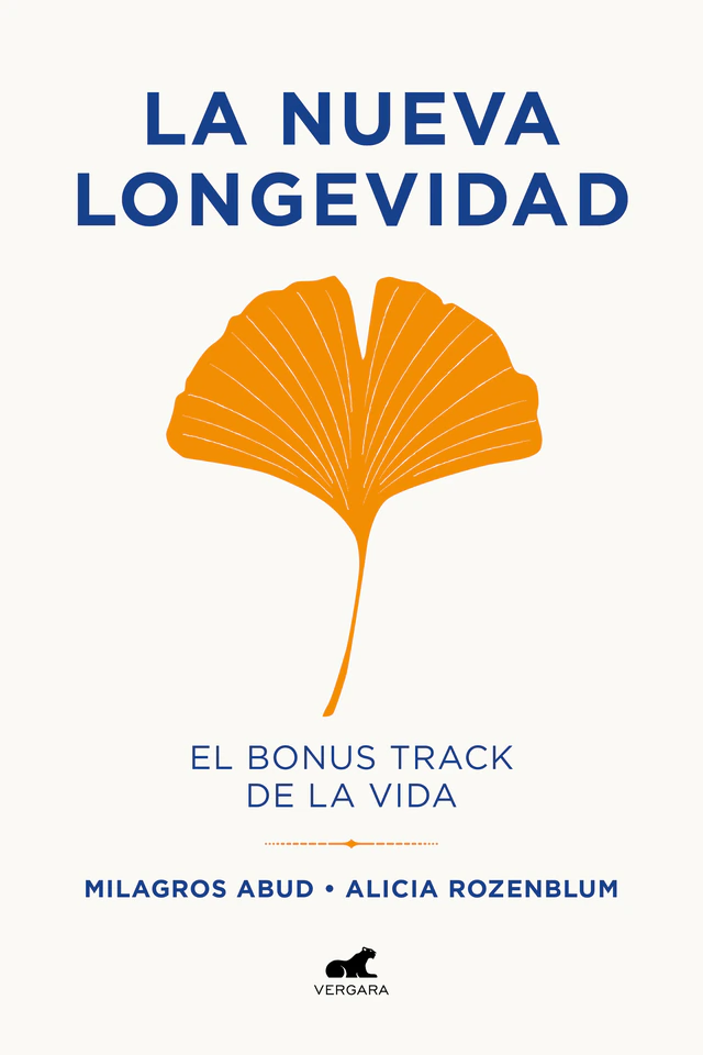 LA NUEVA LONGEVIDAD