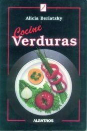 COCINE VERDURAS