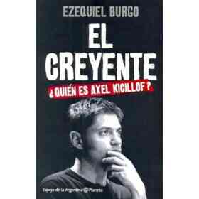 EL CREYENTE