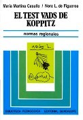 Test Vads De Koppitz Normas Regionales