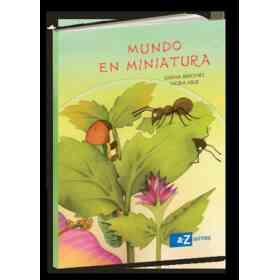 Col.del Juglar-mundo en Miniatura