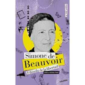 SIMONE DE BEAUVOIR