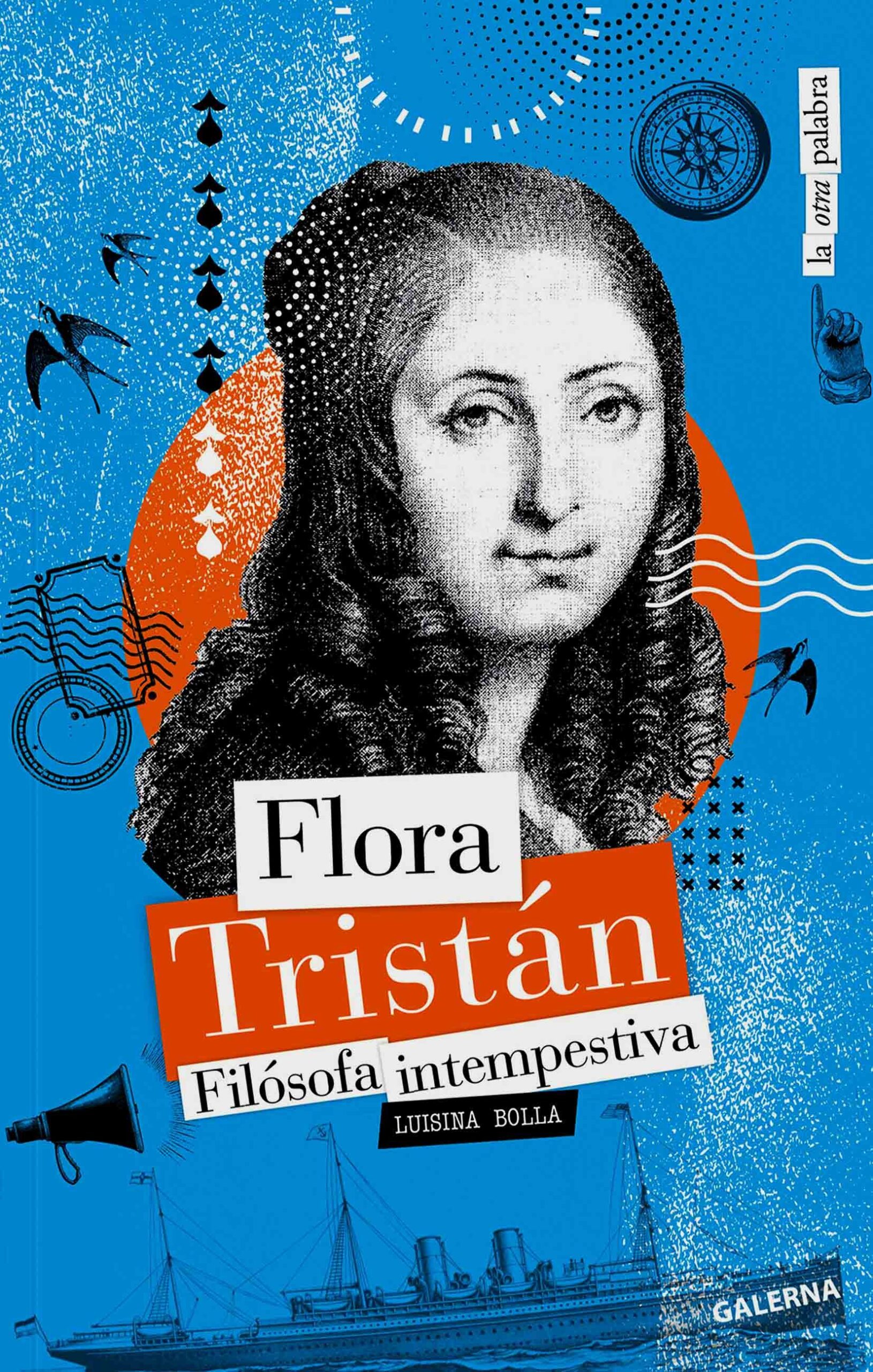 FLORA TRISTAN