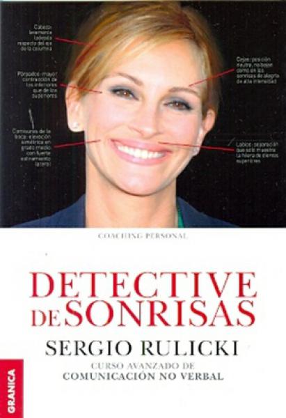 DETECTIVES DE SONRISAS