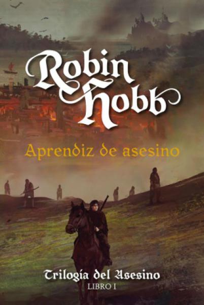 Aprendiz de Asesino (1)