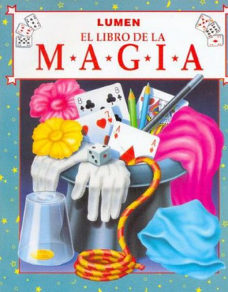 El Libro de la Magia