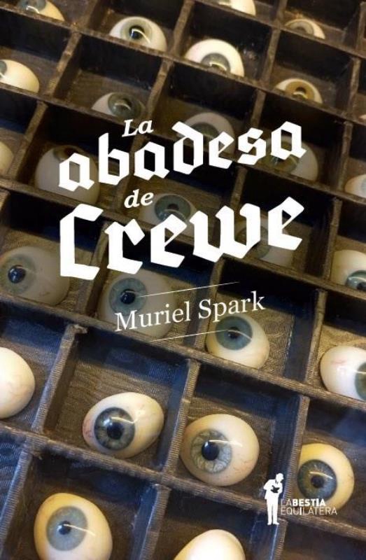 Abadesa de Crewe, La (ojos)