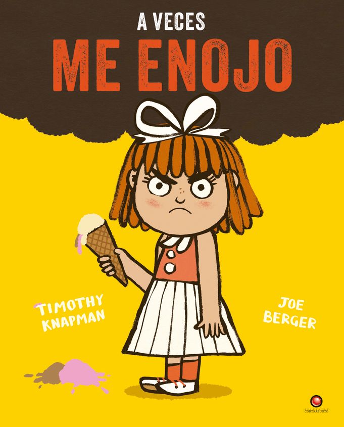 A VECES ME ENOJO