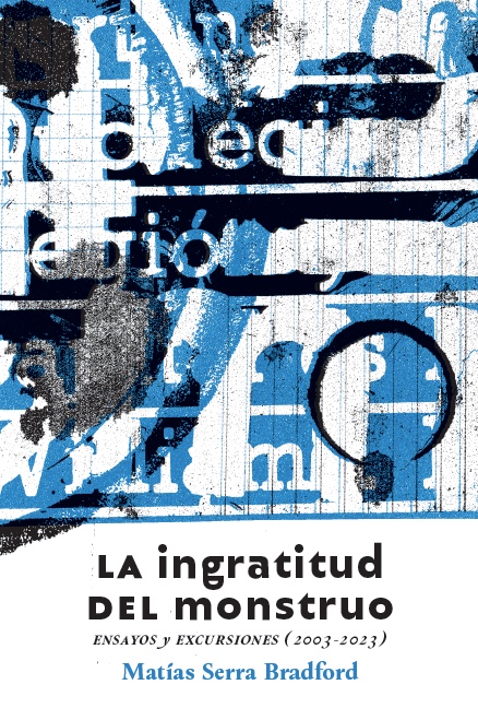 Ingratitud del monstruo, La