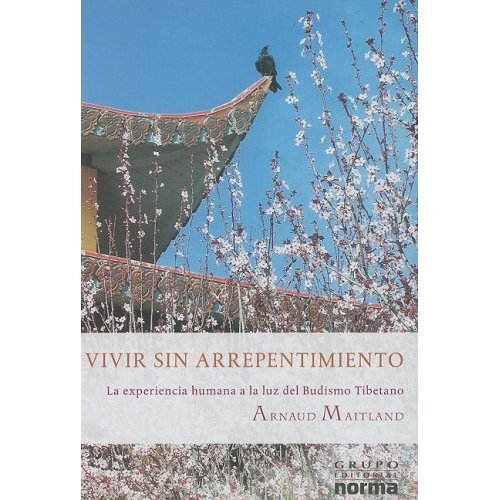 Vivir Sin Arrepentimiento