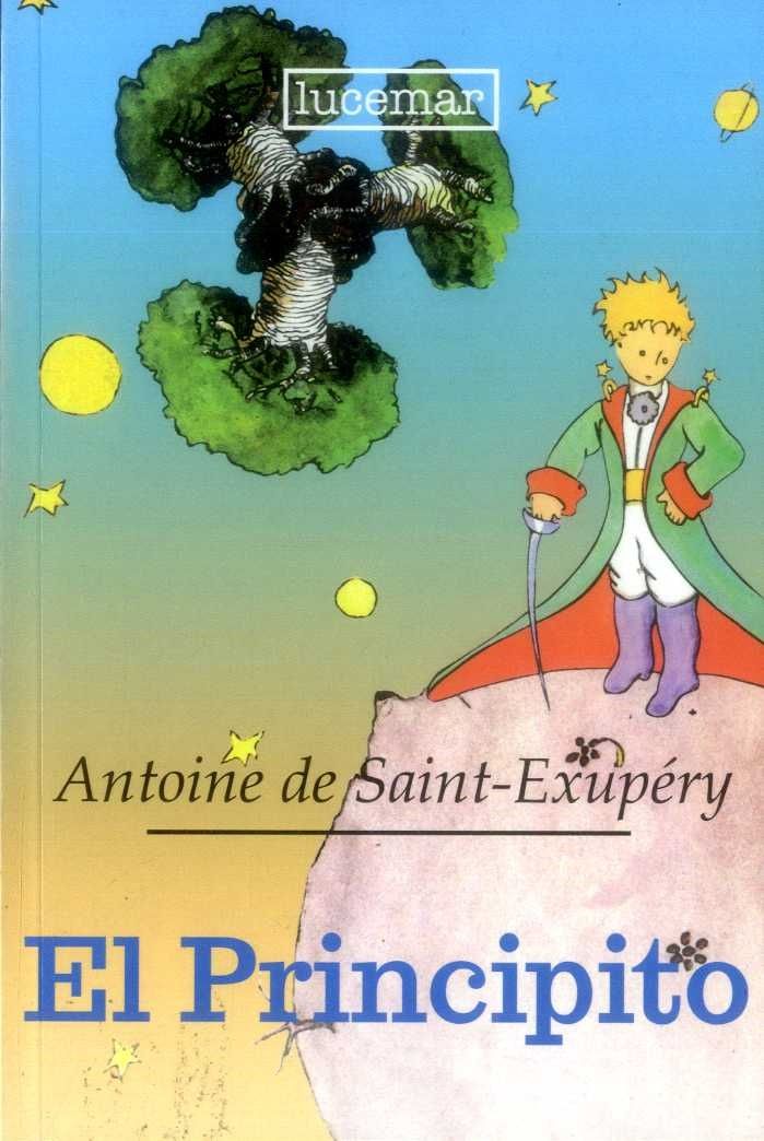 EL PRINCIPITO