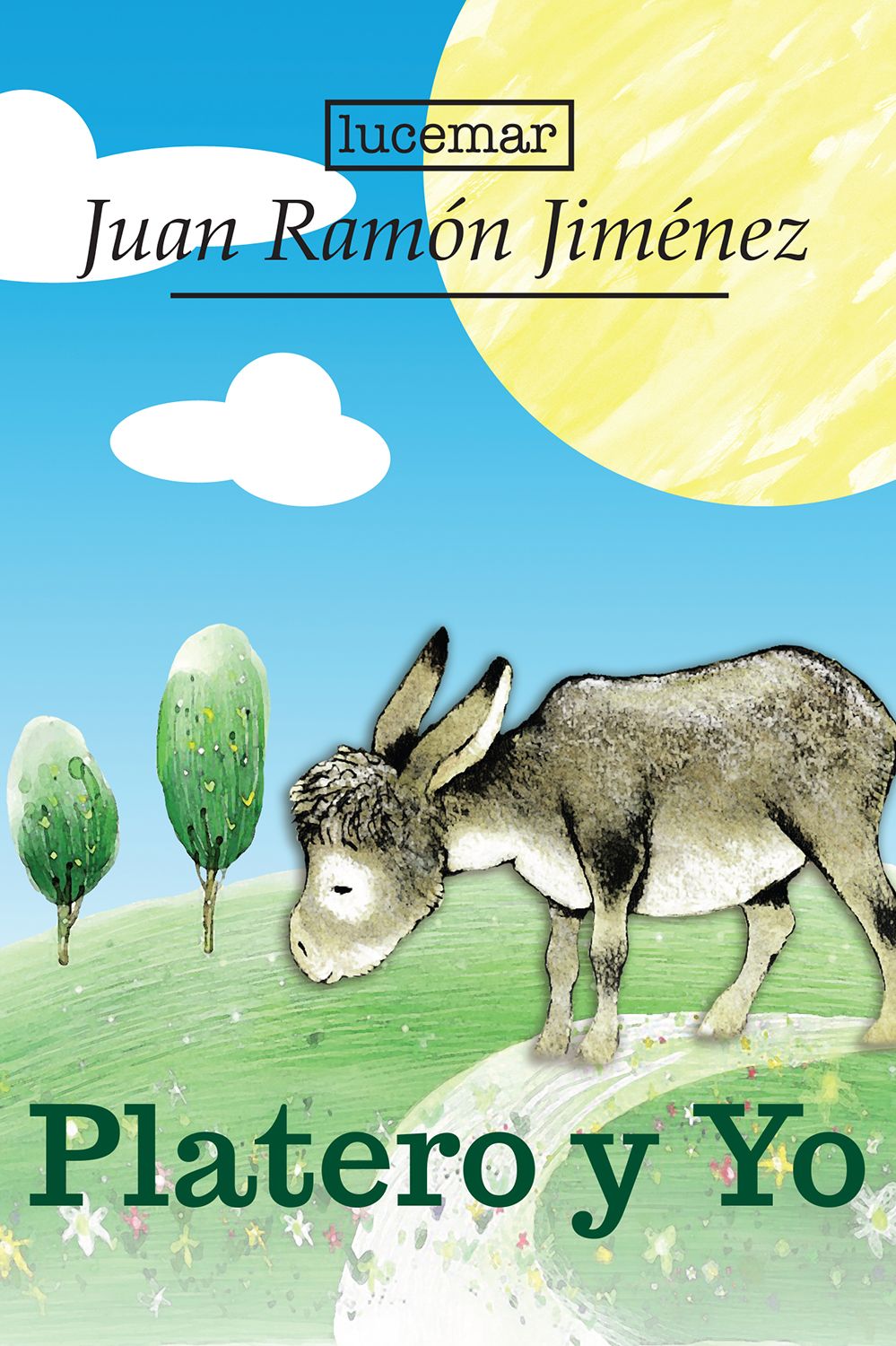 PLATERO Y YO