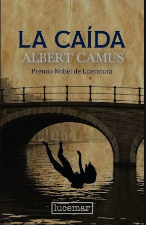 LA CAIDA