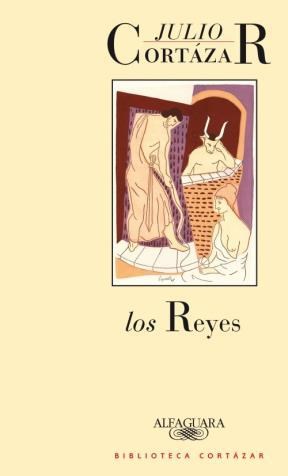 Reyes (Biblioteca Cortazar)