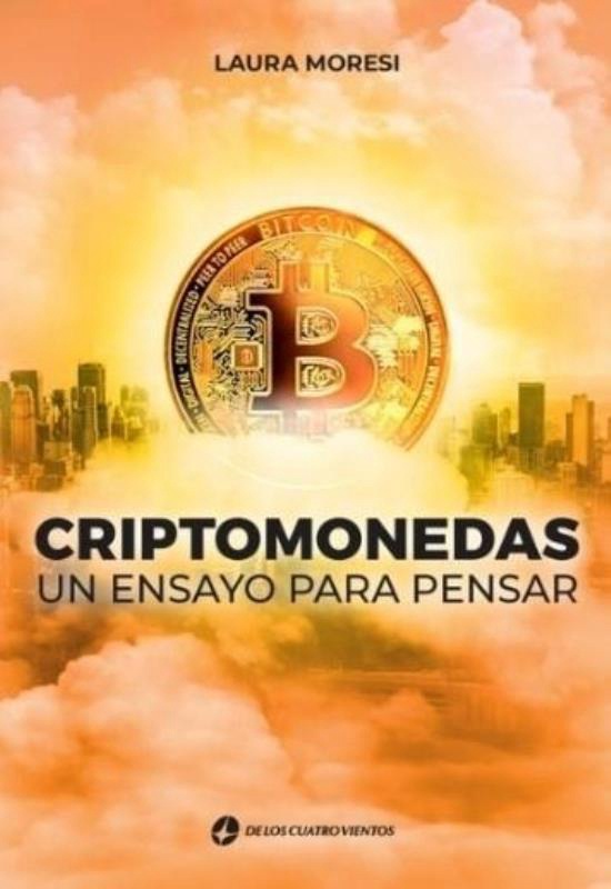 Criptomonedas