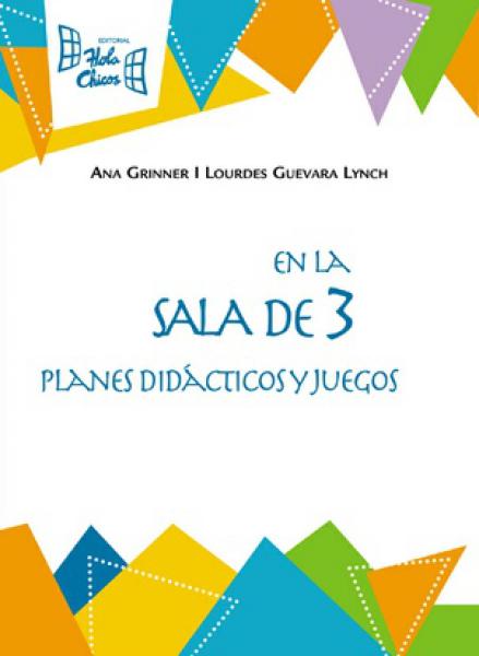 En La Sala De Tres Planes Didacticos Y Juegos