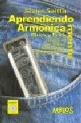 Aprendiendo Armonica Blues Y Rock Cotiene Cd Con Ejempl
