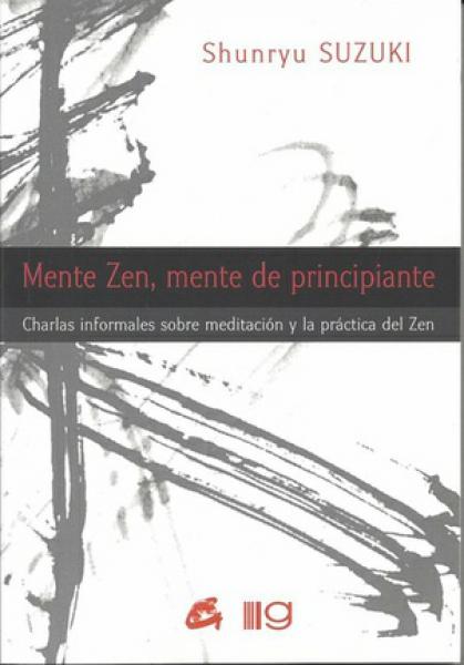 MENTE ZEN MENTE DE PRINCIPIANTE