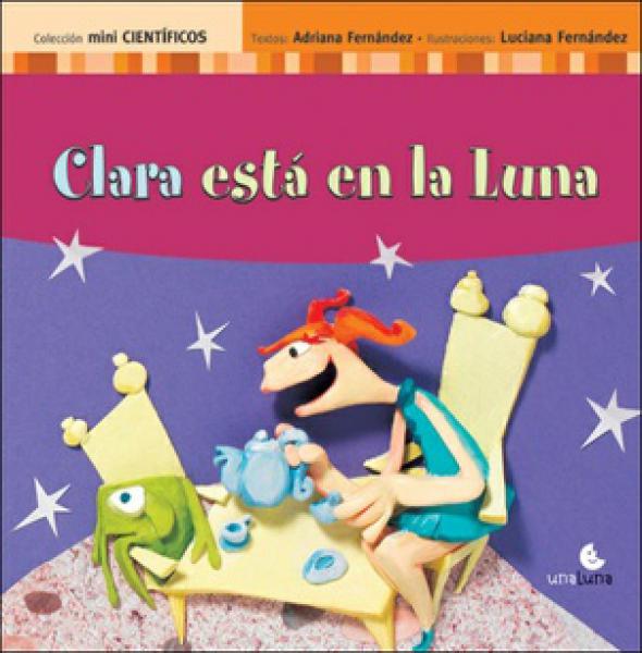 Clara Está En La Luna